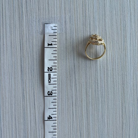 Diamond Ring - Picture 6 of 16